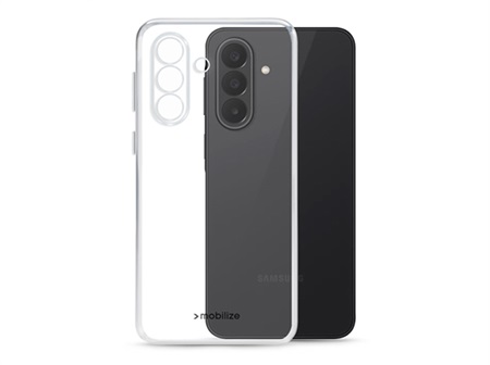 Mobilize Gelly Case Samsung Galaxy A27 Clear