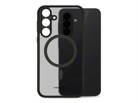 Mobilize Hybrid Case Samsung A27 5G Black