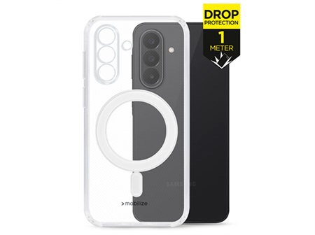 Naked Protection Case Samsung A27Clear