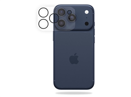 Screen Protector for Camera iPhone 18 Pro Max