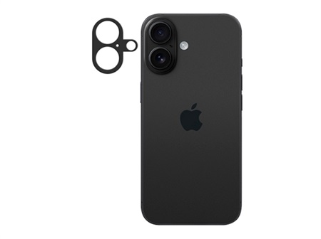 Camera Protector for Camera Apple iPhone 17