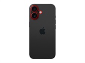 Camera Protector for Camera Apple iPhone 17