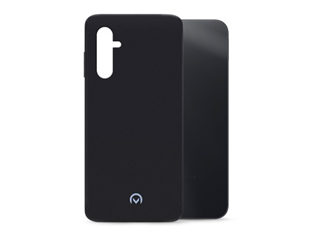 Mobilize Rubber Case Samsung A14 5G Black