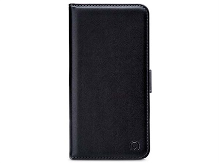 Classic Wallet Book Case Google Pixel 6 Black