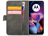 Mobilize Classic Wallet Case  Moto G54