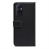 Classic Gelly Wallet Book Case OnePlus 9 Pro