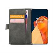 Classic Gelly Wallet Book Case OnePlus 9 Pro