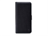 Mobilize Classic Wallet Oppo A74 5G - Black