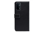 Mobilize Classic Wallet Oppo A74 5G - Black