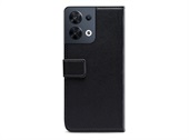 Mobilize Classic  Wallet Oppo Reno8 Black