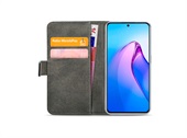  Classic Gelly Wallet Book Case Oppo Reno8 Pro