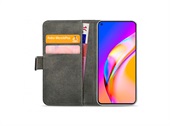 Classic Gelly Wallet Book Case Oppo A94
