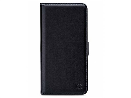 Classic Wallet Book Samsung A22 5G Black