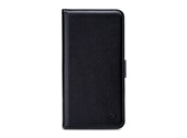 Classic Wallet Case Samsung Galaxy A37 Black