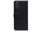 Classic Wallet Case Samsung A52/A52s Black