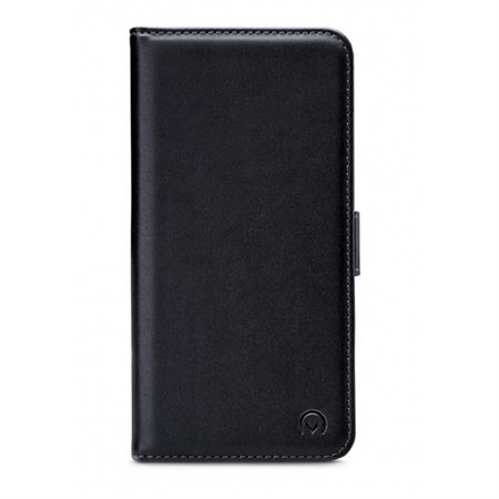 Classic Gelly Wallet Case Samsung A72 Black