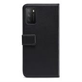 Classic Wallet Book Xiaomi Poco M3 Black