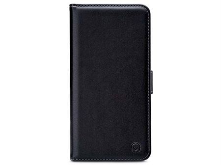 Classic Wallet Book Poco X4 Pro 5G Black