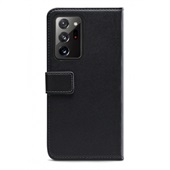 Classic Gelly Wallet Book Cover Note 20 Ultra