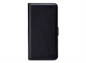 Classic Gelly Wallet Case Samsung S25 Edge