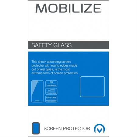 Mobilize Clear 2-pack Screen Protector Xiaomi Poco M3