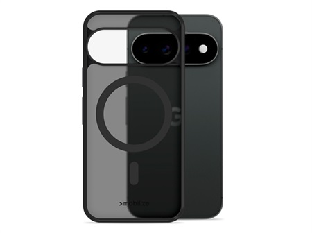 MagSafe Hybrid Case Pixel 11/11 Pro Black