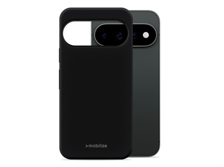 Mobilize Case Pixel 11/11 Pro Matt Black
