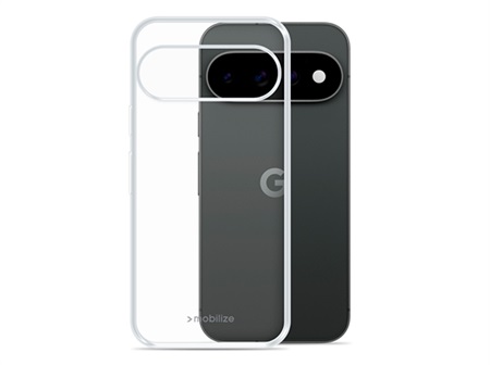 Mobilize Gelly Case Google Pixel 11/11 Pro Clear