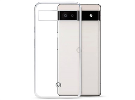 Mobilize Gelly Case Google Pixel 6a