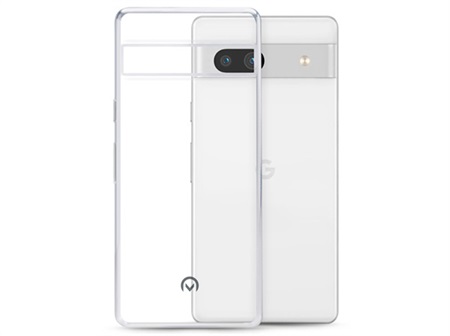 Mobilize Gelly Case Google Pixel 7a Clear