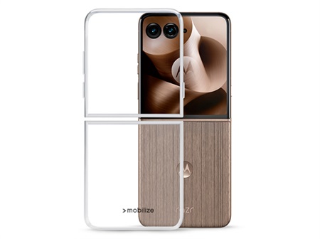 Mobilize Gelly Case -  Motorola Razr 60 Ultra