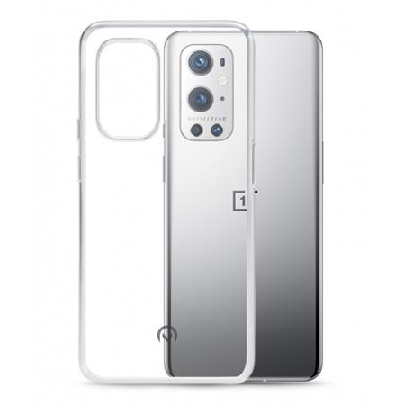Mobilize Gelly Case OnePlus 9 Pro Clear