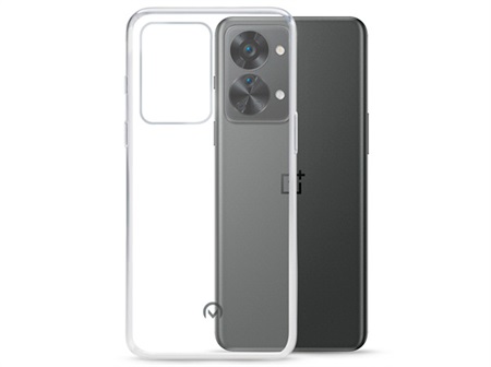 Mobilize Gelly Case OnePlus Nord 2T Clear