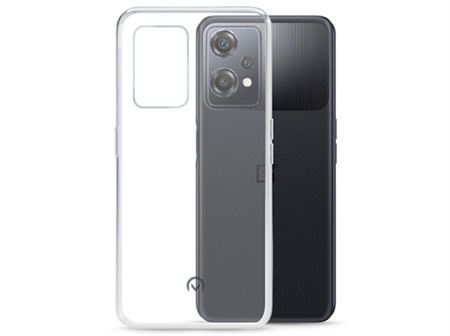Gelly Case OnePlus Nord CE 2 Lite 5G - Clear