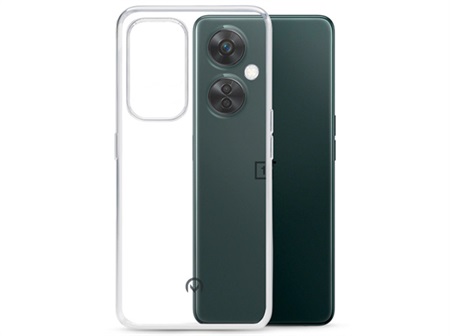 Gelly Case OnePlus Nord CE 3 Lite - Clear