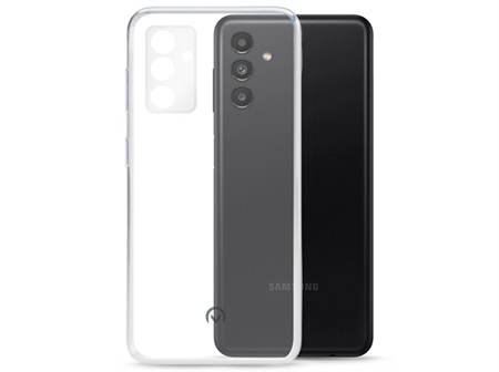 Mobilize Gelly Case Samsung A04s/A13 Clear