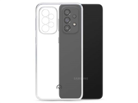 Mobilize Gelly Case Samsung A33 5G Clear