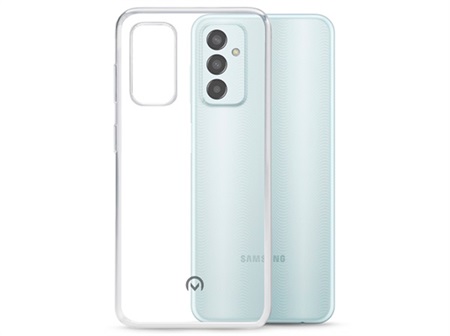 Mobilize Gelly Case Samsung Galaxy M13 Clear