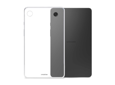 Mobilize Gelly Case Tab A9/A11 8.7 Clear