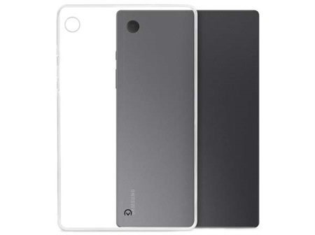 Mobilize Gelly Case Samsung Galaxy Tab A8 10.5 2021 Clear
