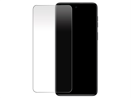 Mobilize Glas skærmbeskytter Moto G54