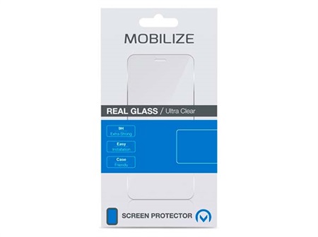 Mobilize Glass Screen Protector Google Pixel 6