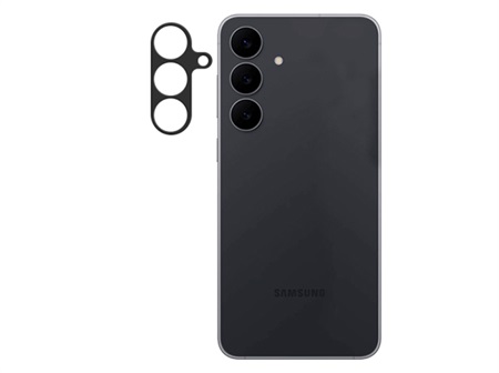 Camera Protector for Samsung Galaxy S25 FE