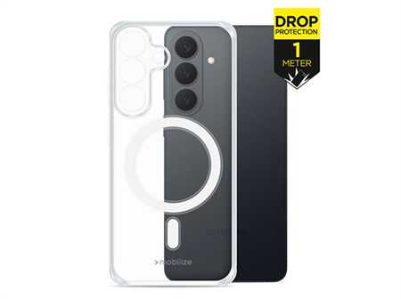 Magsafe Naked Protection Case for Galaxy S26+