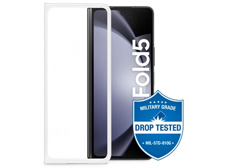 Magsafe Naked Protection Samsung Z Fold5