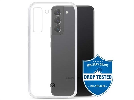 Naked Protection Case Samsung S22 Clear