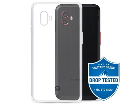 Naked Protection Case Samsung Xcover6 Pro