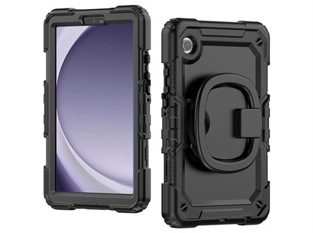 Mobilize Rotating Defender Case Stand Function