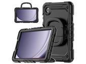 Mobilize Rotating Defender Case Stand Function