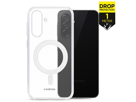 Mobilize Naked Protection Samsung A26 5G